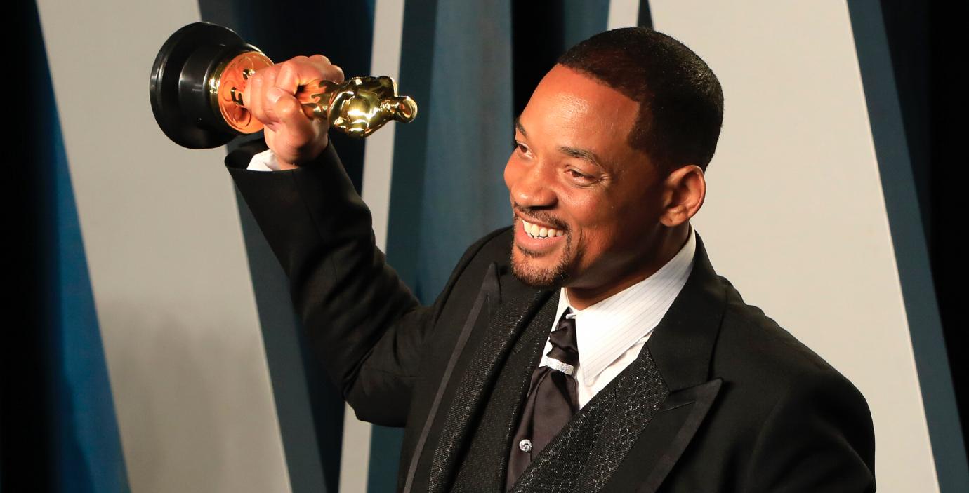 academy informs will smith consequences oscars pp