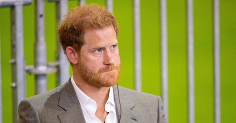 prince harry agreement press monarchy lack credibility bid sue publisher rejected