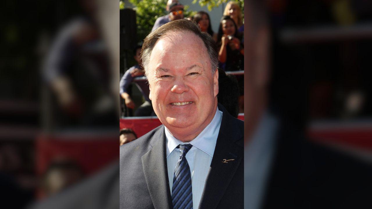 Image of Dennis Haskins’ longtime agent called his death a 'tragic loss.'