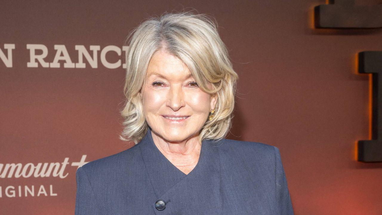 image of Martha Stewart