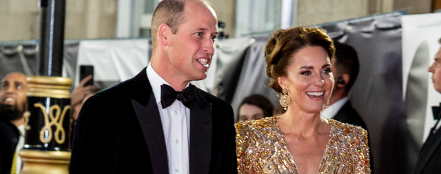 Prince William, Kate Middleton 'Concerned' Over Harry' Memoir