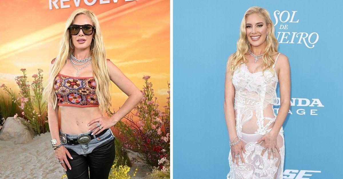 heidi montag sexiest photos