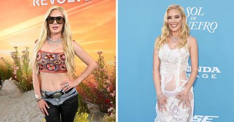 heidi montag sexiest photos