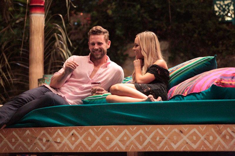 Nick viall dumped fiance for amanda stanton 01