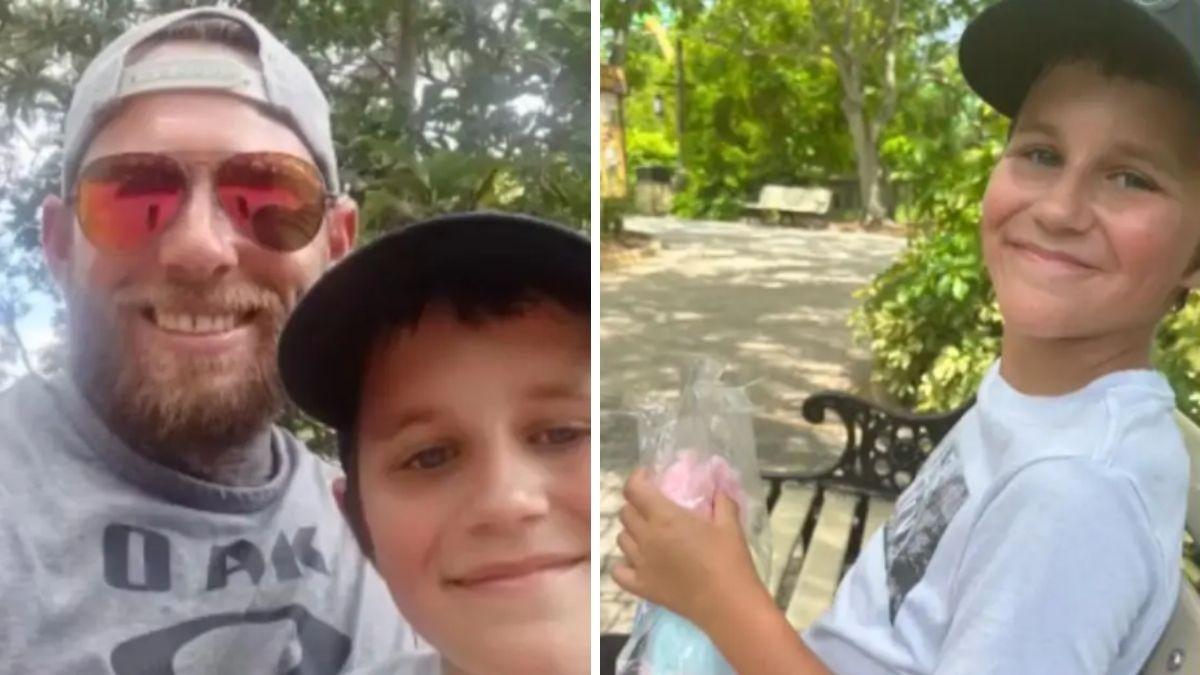 image of Gregory Zecca is facing serious criminal charges.