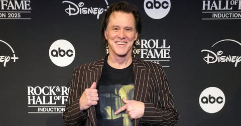 Photo of Jim Carrey