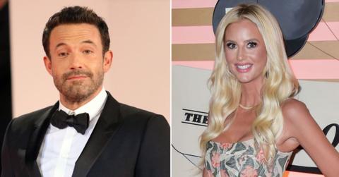 ben affleck selling sunset emma hernan raya claims
