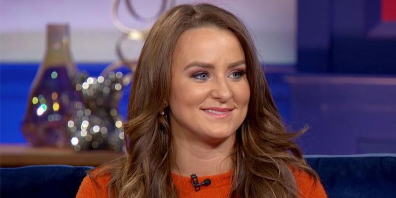 Teen Mom 2' Star Leah Messer Slams Her Bikini Bod Critics: 'Stop With This  Shaming