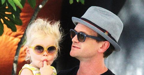 Neil patrick harris