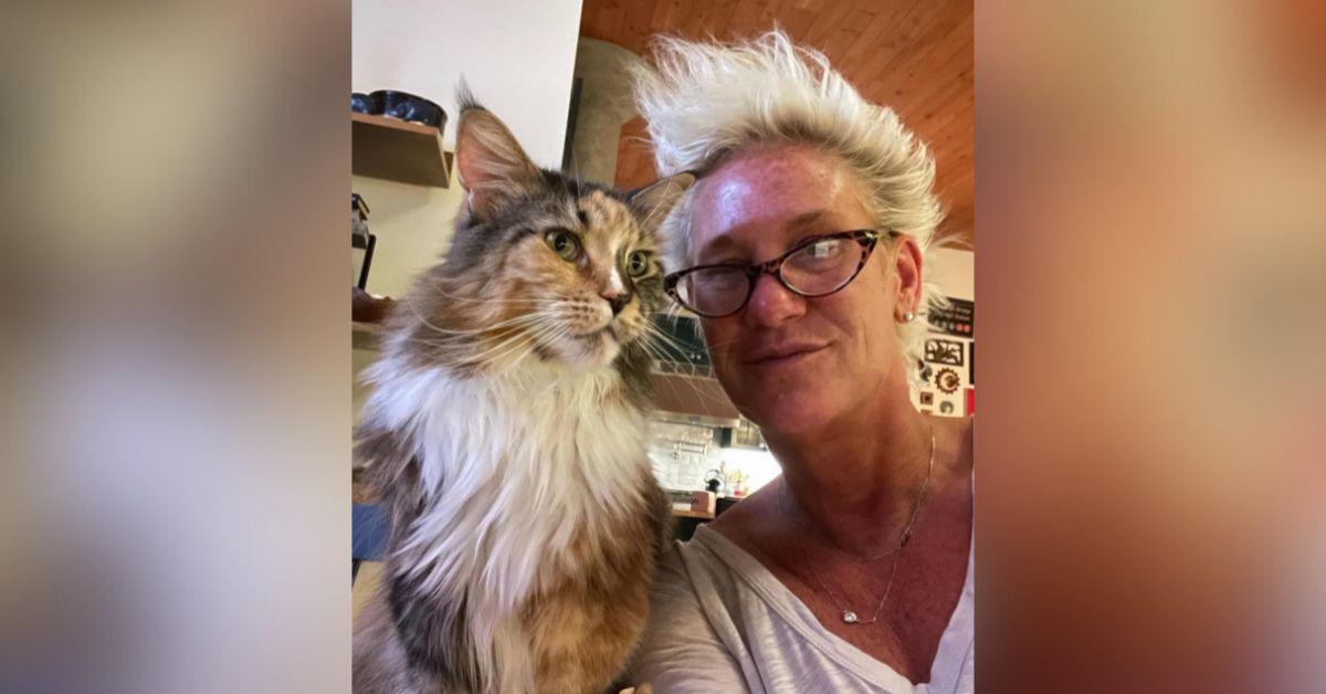 anne burrell contemplated rock star chef life marrying stuart claxton death
