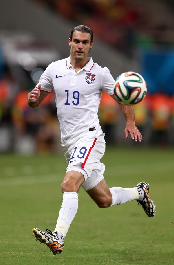 USA v Portugal: Group G &#8211; 2014 FIFA World Cup Brazil