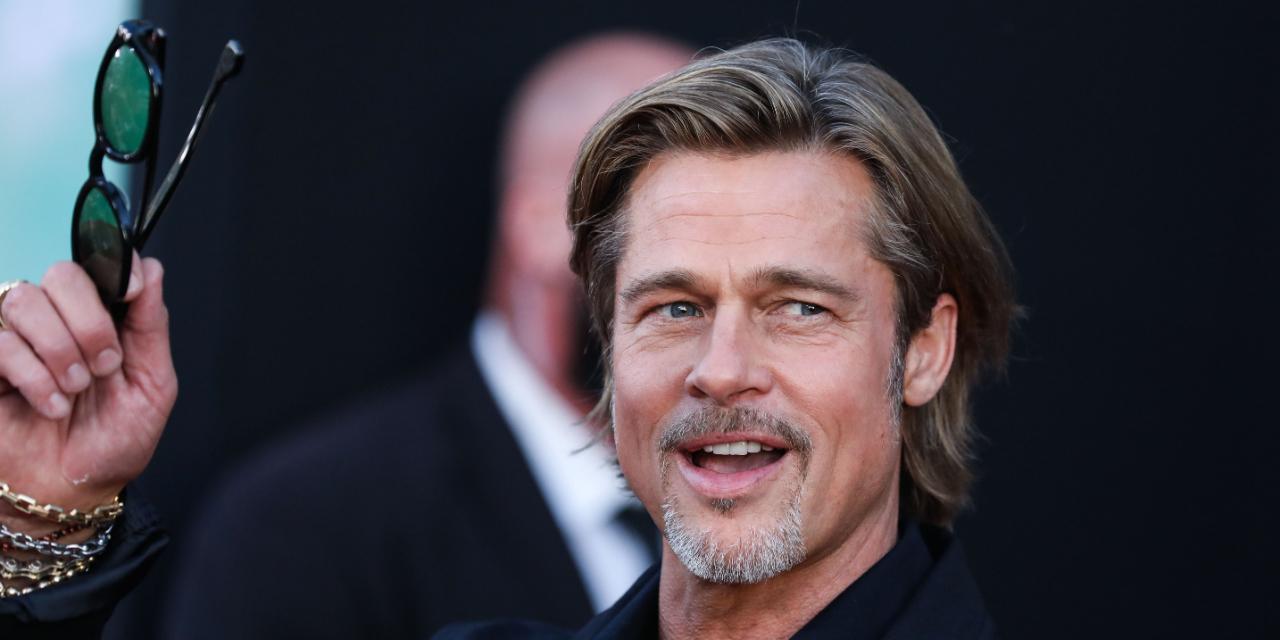 Brad Pitt and German model Nicole Poturalski's relationship confirmed