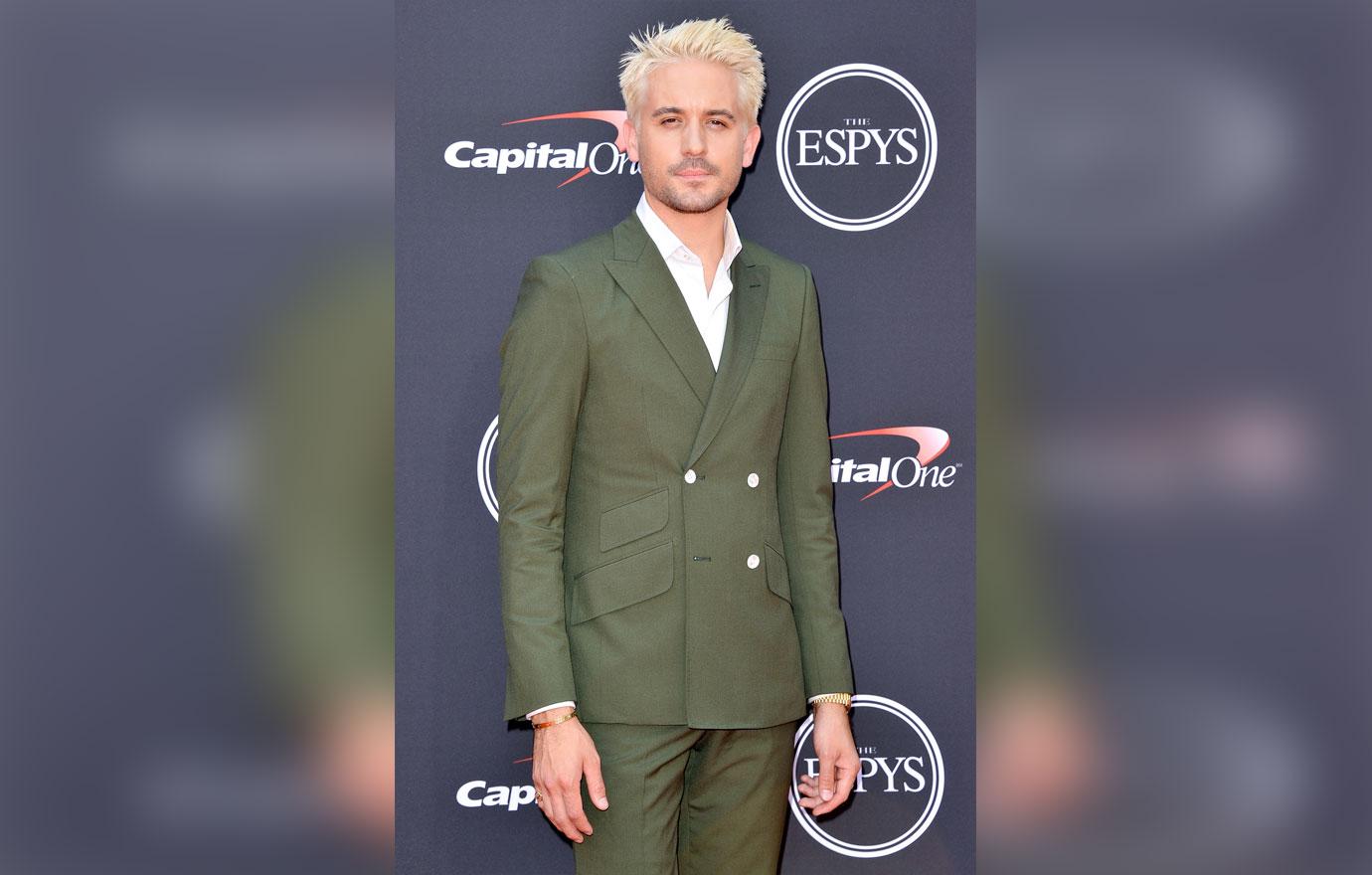 The 2018 ESPYS &#8211; Arrivals