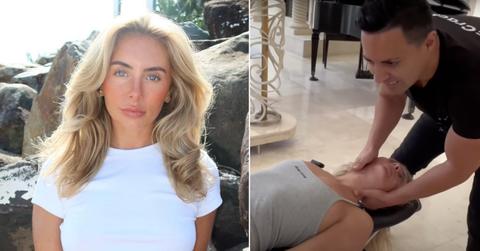 Photos of Bonnie Blue.