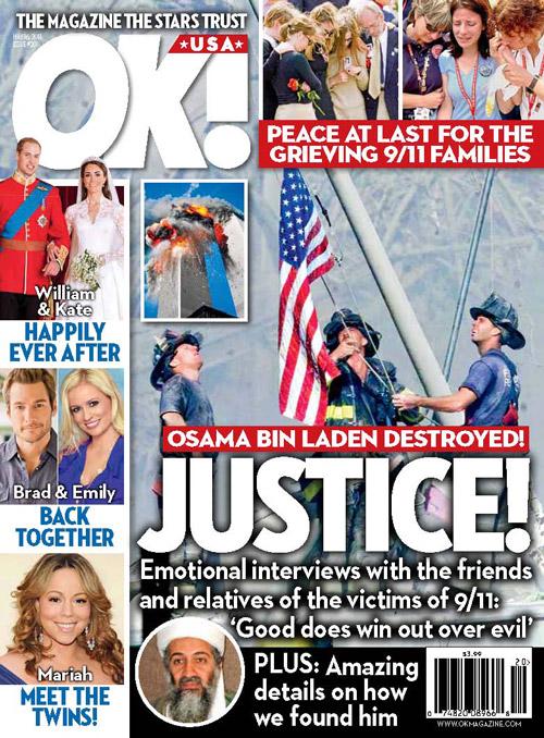 2011__05__OK_cover_Osama bin Laden Destroyed.jpg