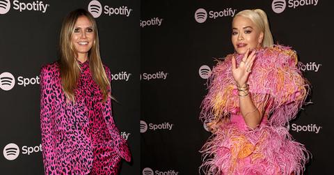 Spotify party post pic