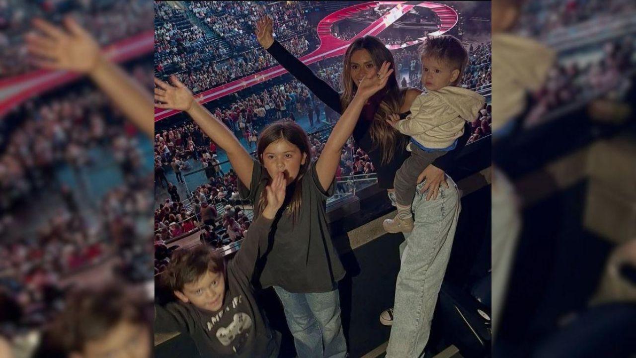 Image of Both of Taylor Frankie Paul's exes have filed restraining orders against her and asked for sole custodies of their children.