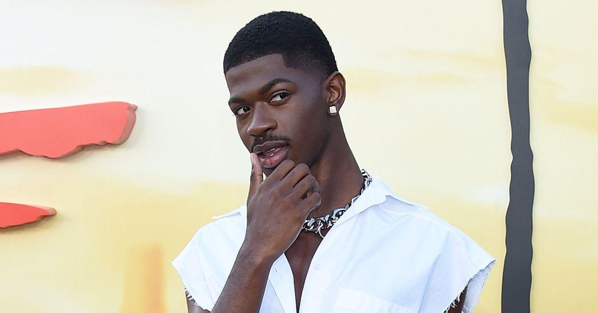 lil nas x