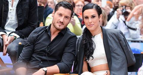 Rumer willis tattoo removal heartbroken val chmerkovskiy main