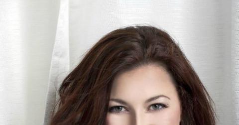 Big Brother Rachel Reilly