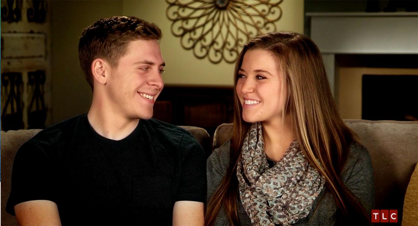 Joy anna duggar engagement counting on engaged austin forsyth 05