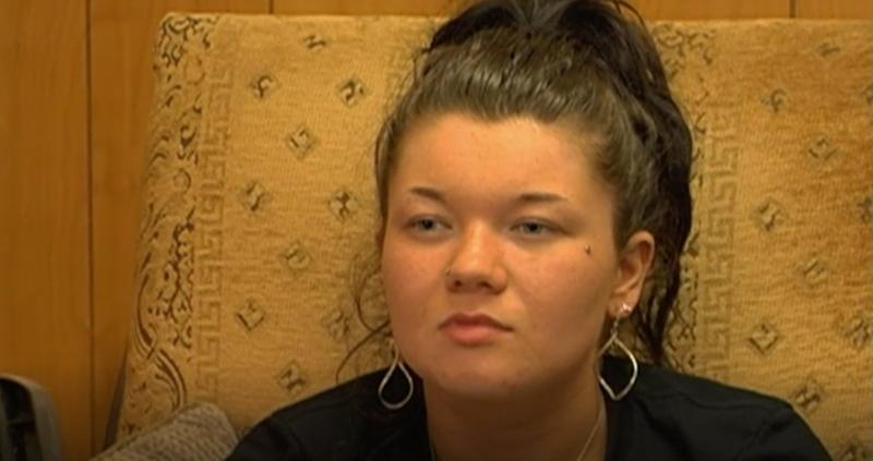 Amber portwood weight loss transformation 06