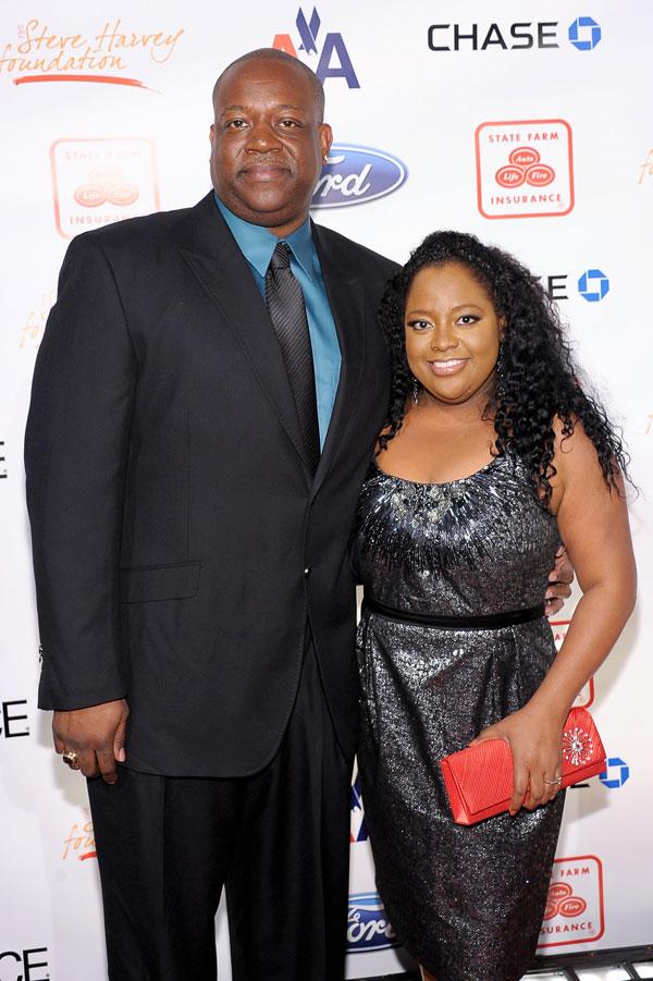 Lamar sally more child support sherri shepherd 07