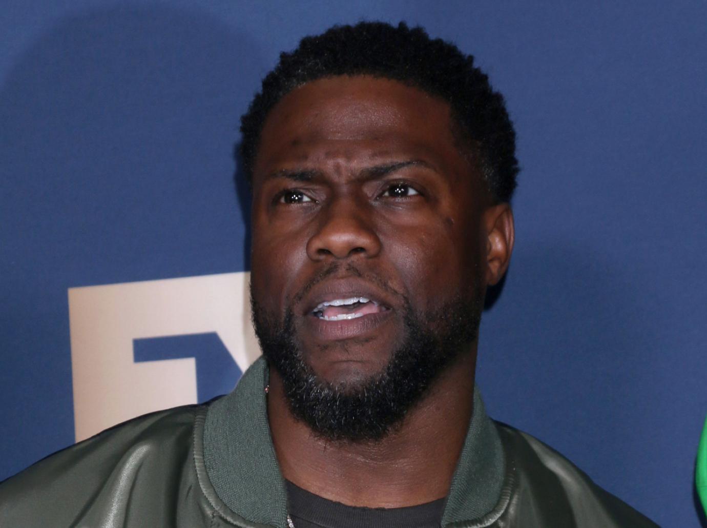 kevin hart gallery pic