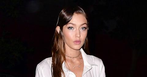 Celebrity Sightings in New York City – October 26, 2016