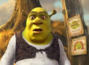 The Green Ogre Returns in 'Shrek Forever After