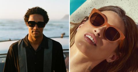 style raen optics sunglasses spring collection shop feature