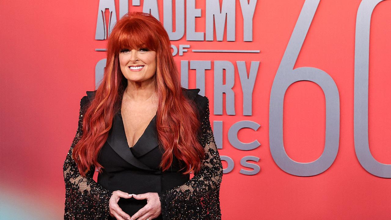 Wynonna Judd