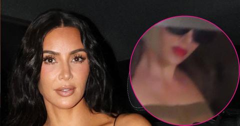 kardashian private jet shoot