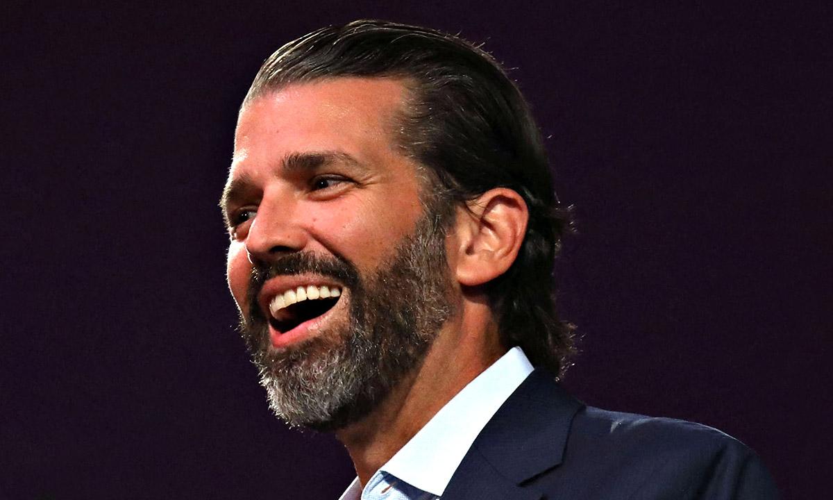 Donald Trump Jr.