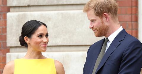 Meghan markle faking british accent other celeb fake accents