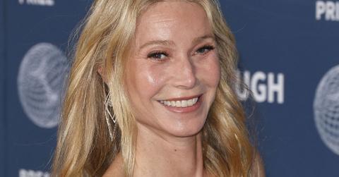 photo of Gwyneth Paltrow