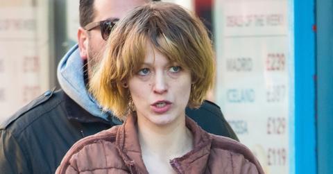 Blake lively spy thriller wide