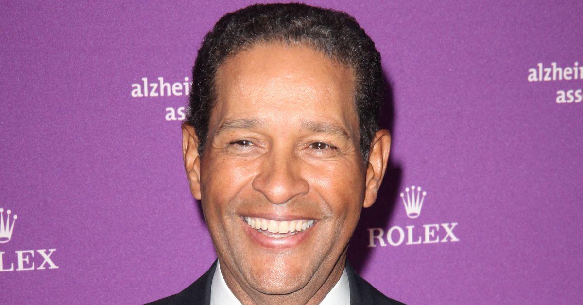 bryant gumbel former today show co host hospitalized
