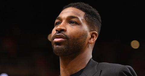 Tristan Honors Kids PP