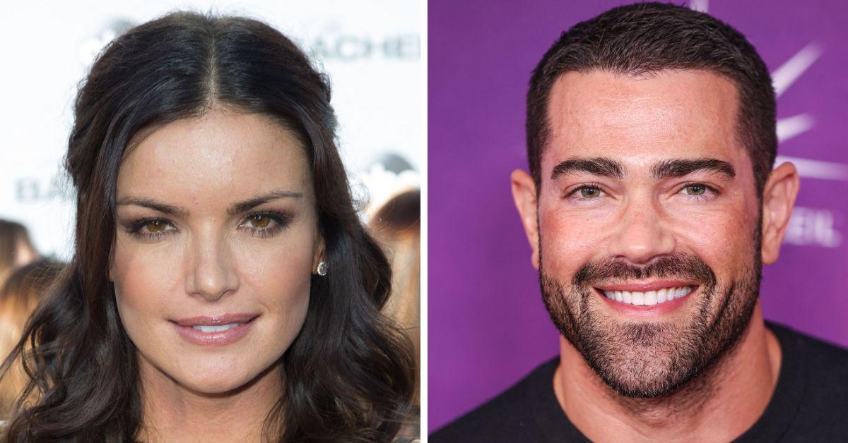 courtney robertson and jesse metcalfe