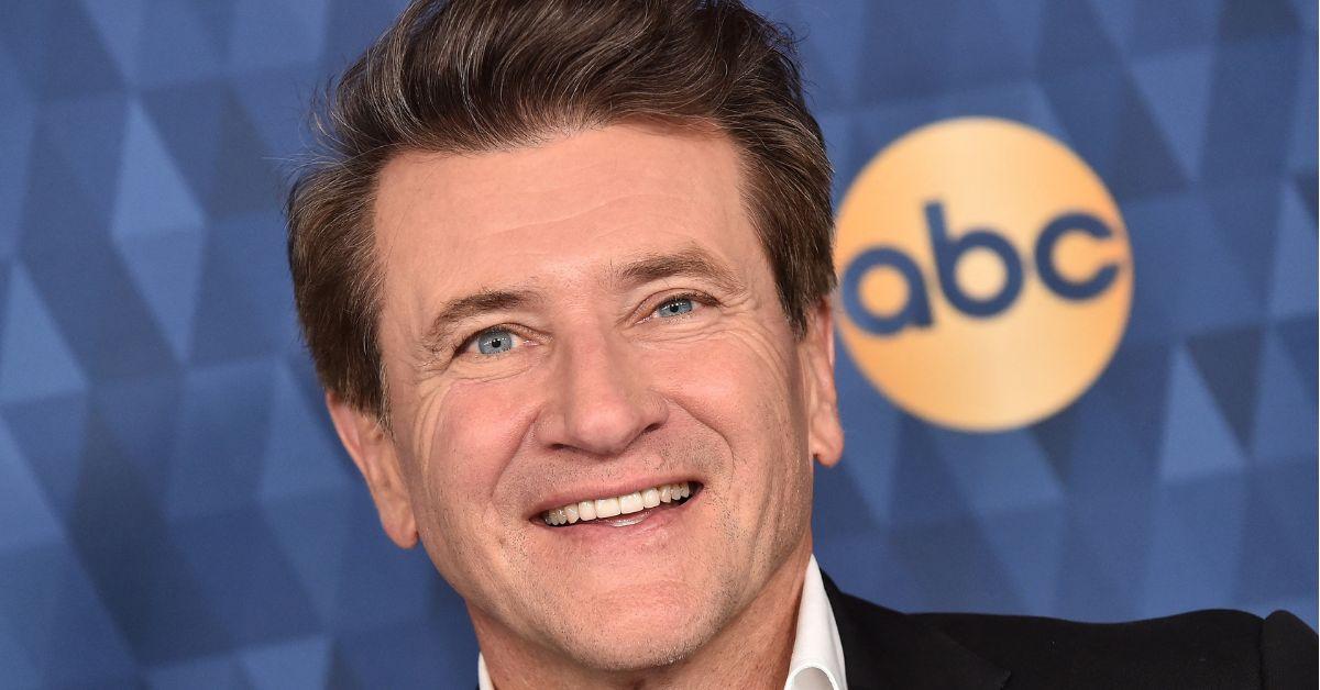 Photo of Robert Herjavec