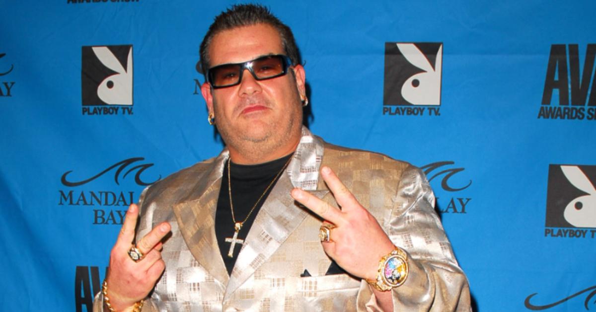 image of Bubba the Love Sponge said he would 'miss' his former friend Hulk Hogan.