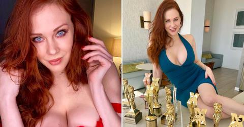 boy meets world maitland ward reveals porn reignited acting career ok