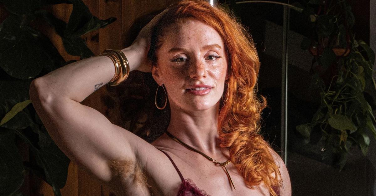 Adult Star Amy Ginger Hart Reveals She Makes $1,000 a Day&hellip;