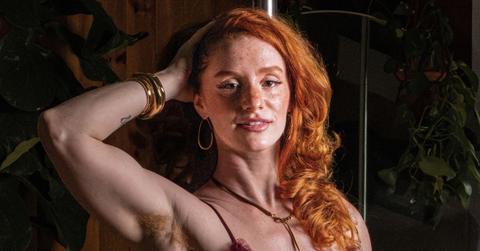 image of Amy Ginger Hart