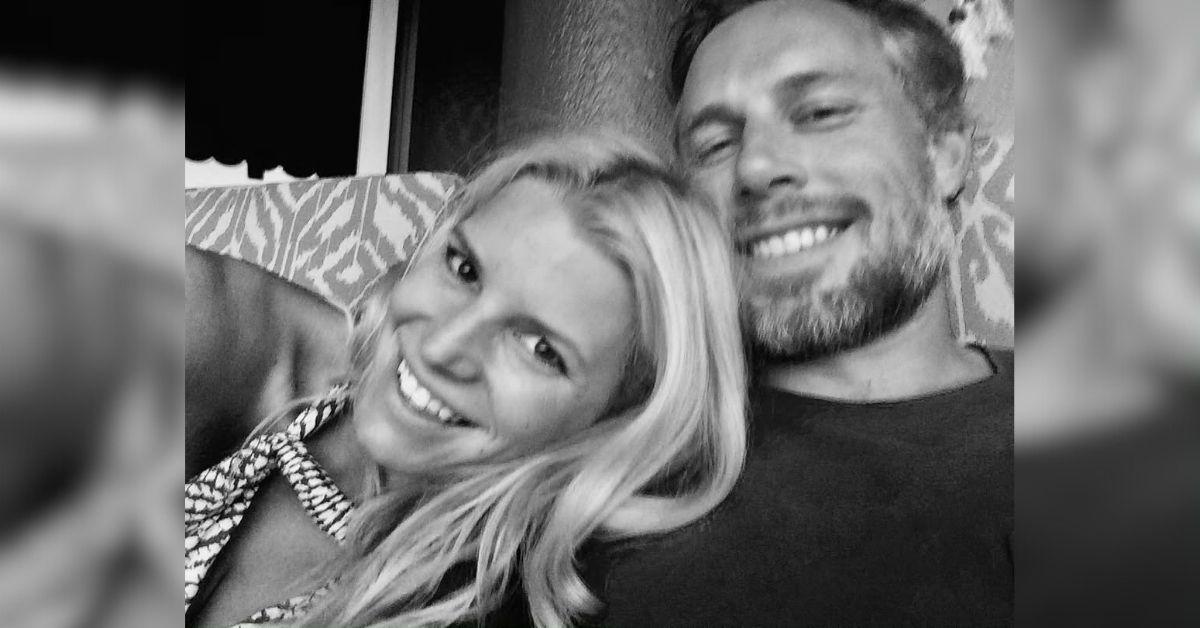 jessica simpson eric johnsons cutest moments before their split