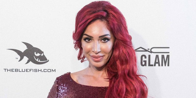 Phoebe price claims farrah abraham high class hooker pp