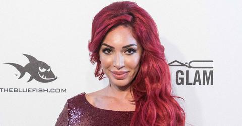 Phoebe price claims farrah abraham high class hooker pp