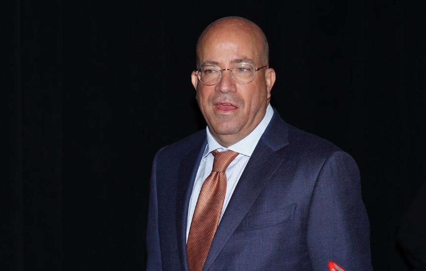 jeff zucker