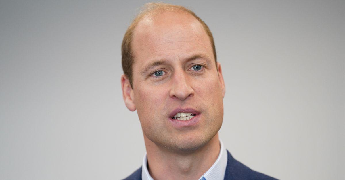 prince william